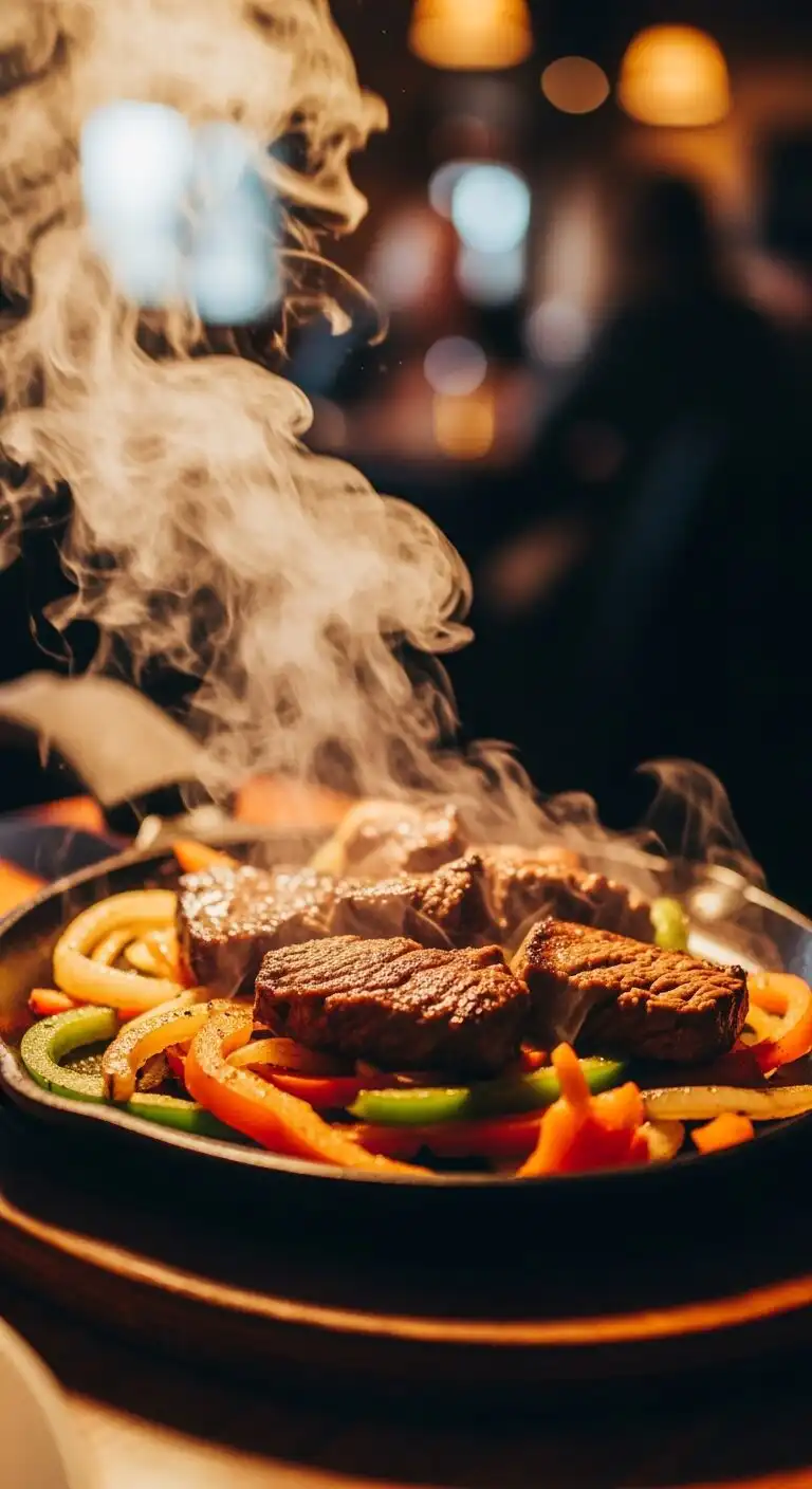 7 Quick and Delicious Date Night Dinners You Can Make in Under 45 Minutes