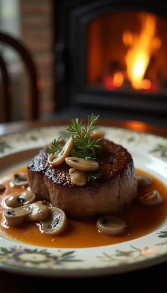 7 Restaurant Dinners for a Romantic Evening Ready in Less than 45 Minutes