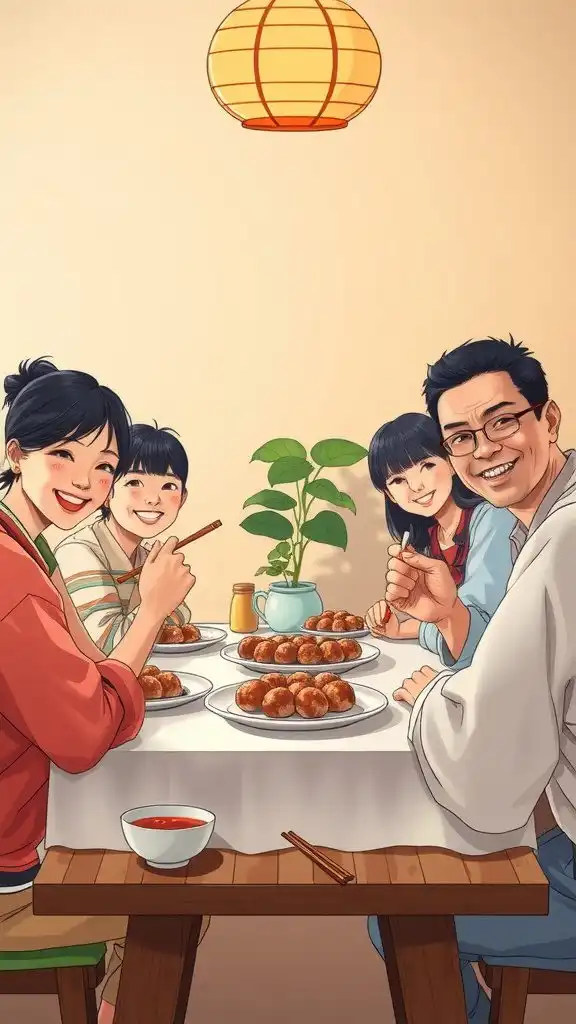 a family friendly recipe option