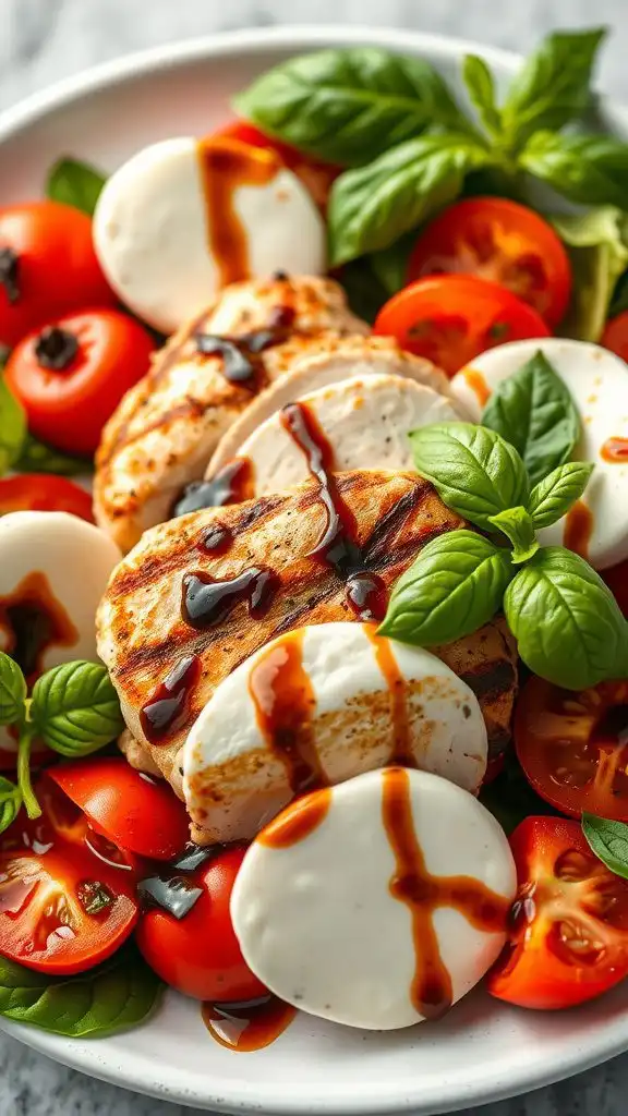 9 Quick & Easy 30-Minute Dinner Recipes: Super Simple, Healthy Meals for 2, Singles & Families