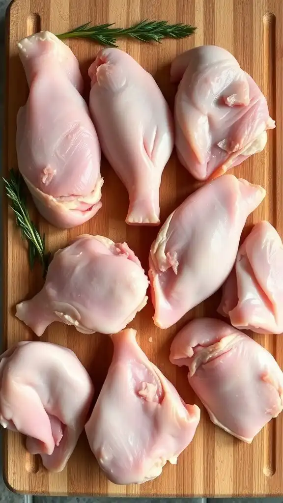 choosing the right cut of chicken choosing the right cut of chicken
