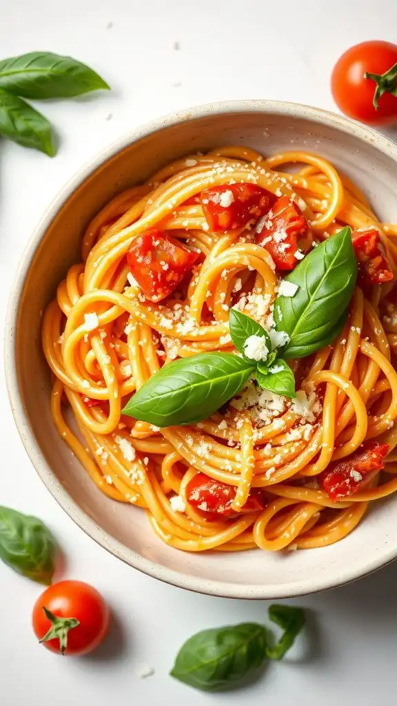 11 Quick Dinner Recipes for Perfect Portions for 4: Fast & Flavorful Family Meals