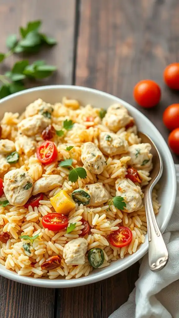 creative twists on traditional recipes