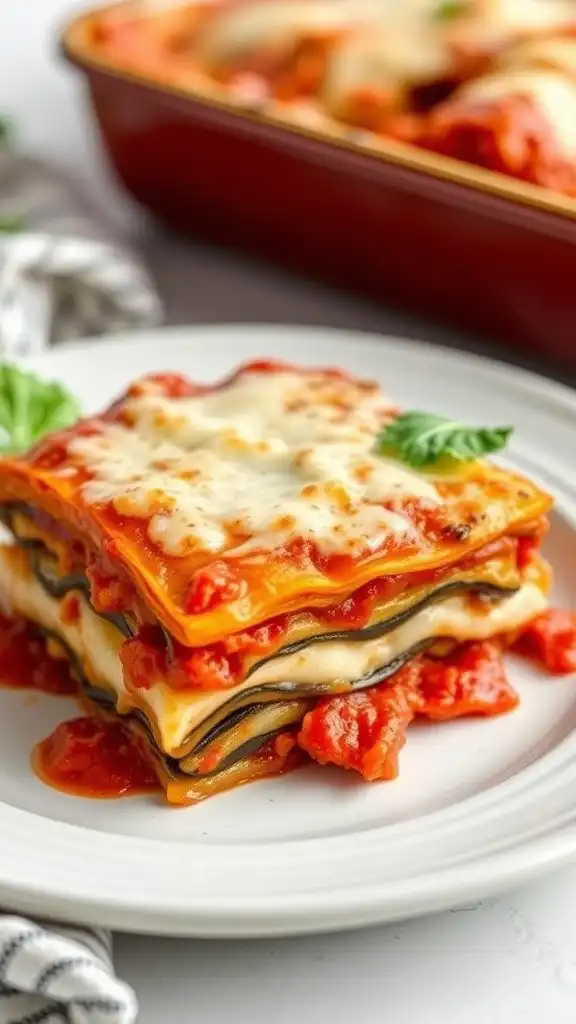 11 High Protein Low Carb Meal Prep Ideas for Quick & Healthy Dinners