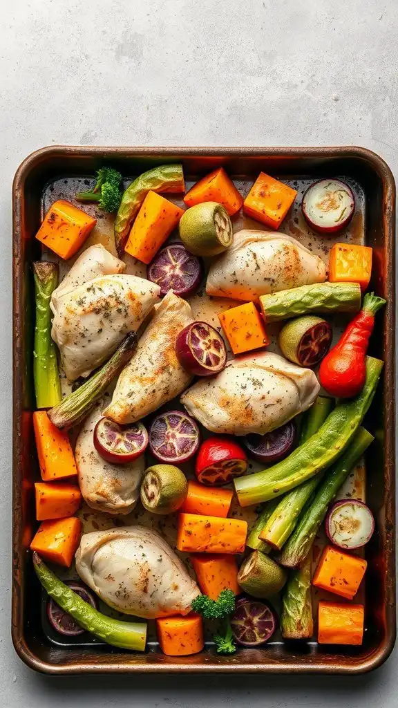 embracing the one pan cooking method embracing the one pan cooking method