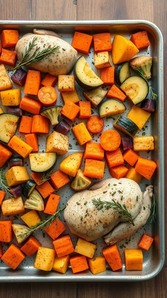 incorporating seasonal vegetables incorporating seasonal vegetables