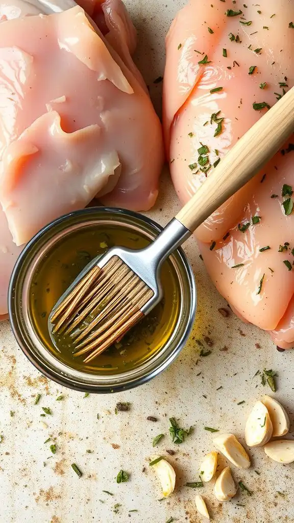 marinade ideas for added flavor marinade ideas for added flavor