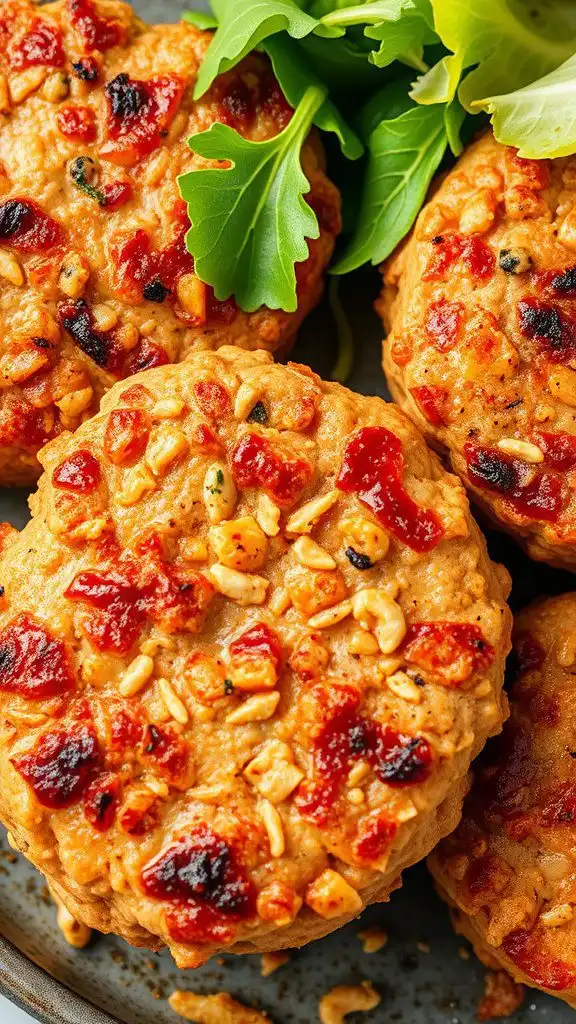 ranch chicken burgers ranch chicken burgers