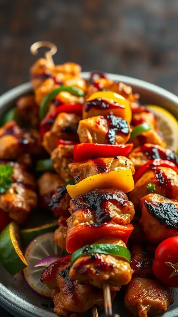 19 Quick And Easy Grill Dinner Recipes For Smoky Flavors