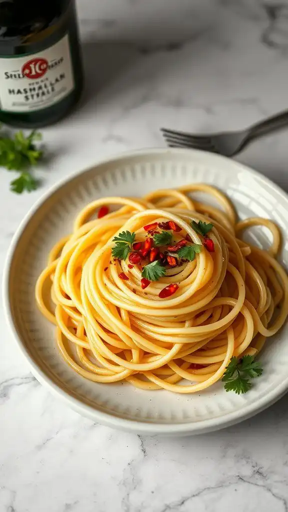 15 Quick and Easy Pasta Recipes for Cozy Dinner Nights | Family-Friendly Meals!