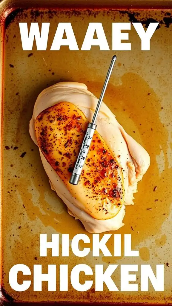 using a meat thermometer for perfection using a meat thermometer for perfection