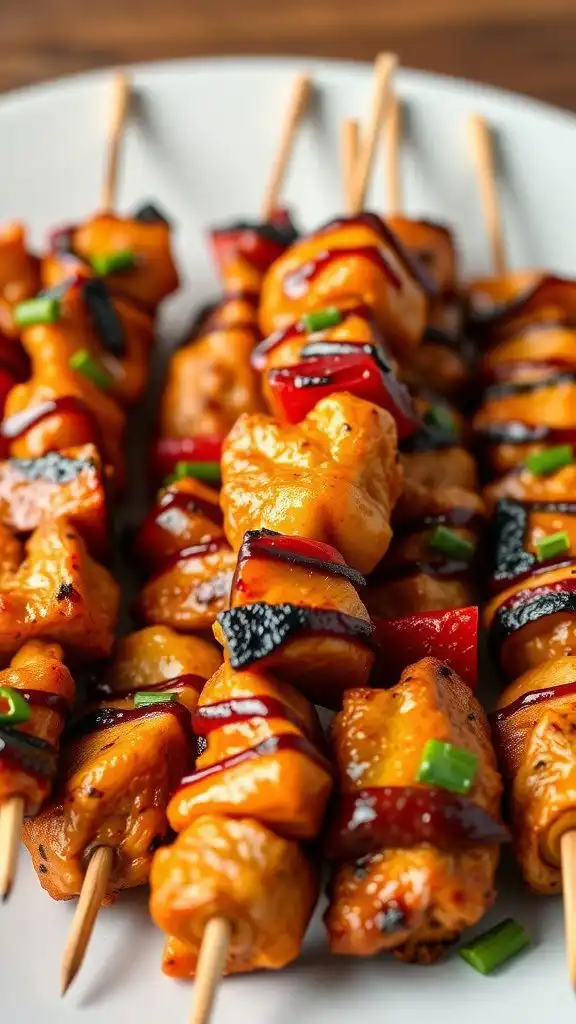 variations of bang bang chicken recipes