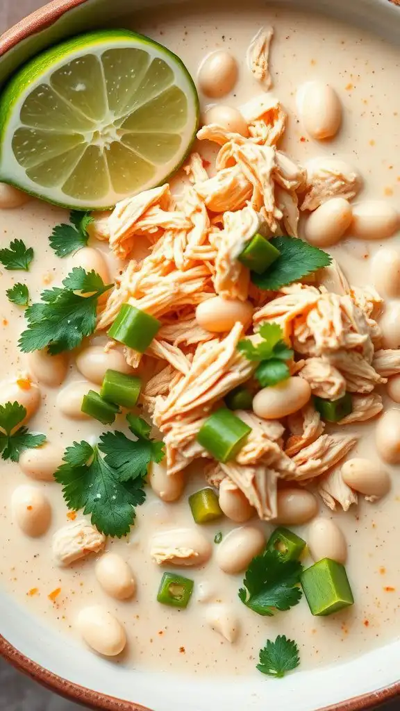 white chicken chili 1