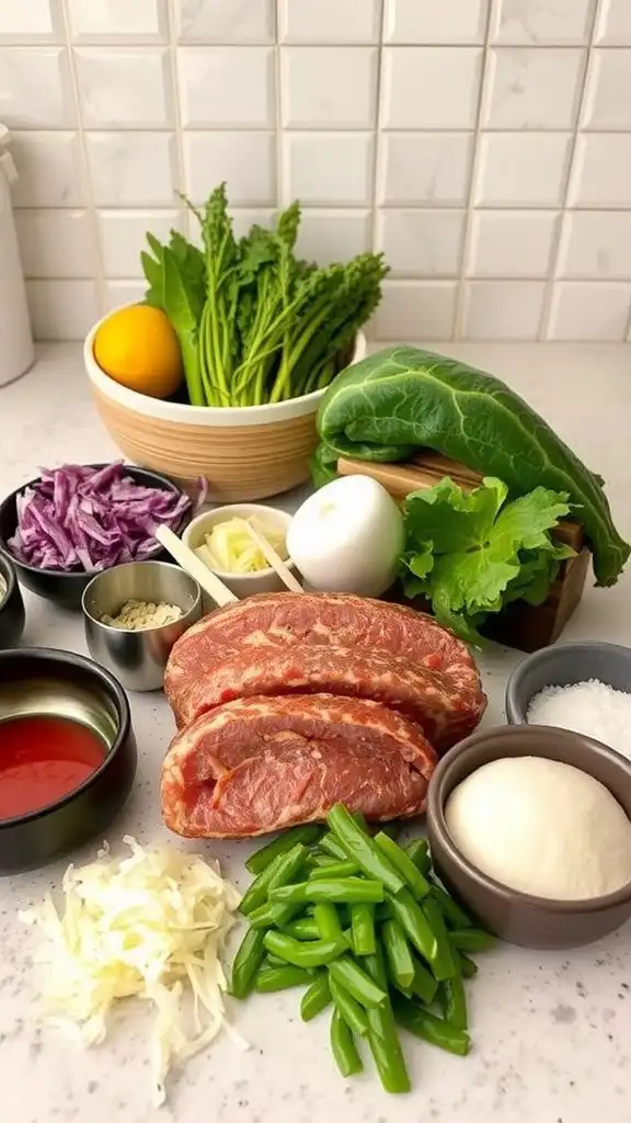 whole30 compliant ingredients