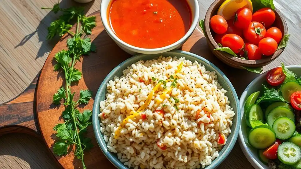 affordable end of month meals