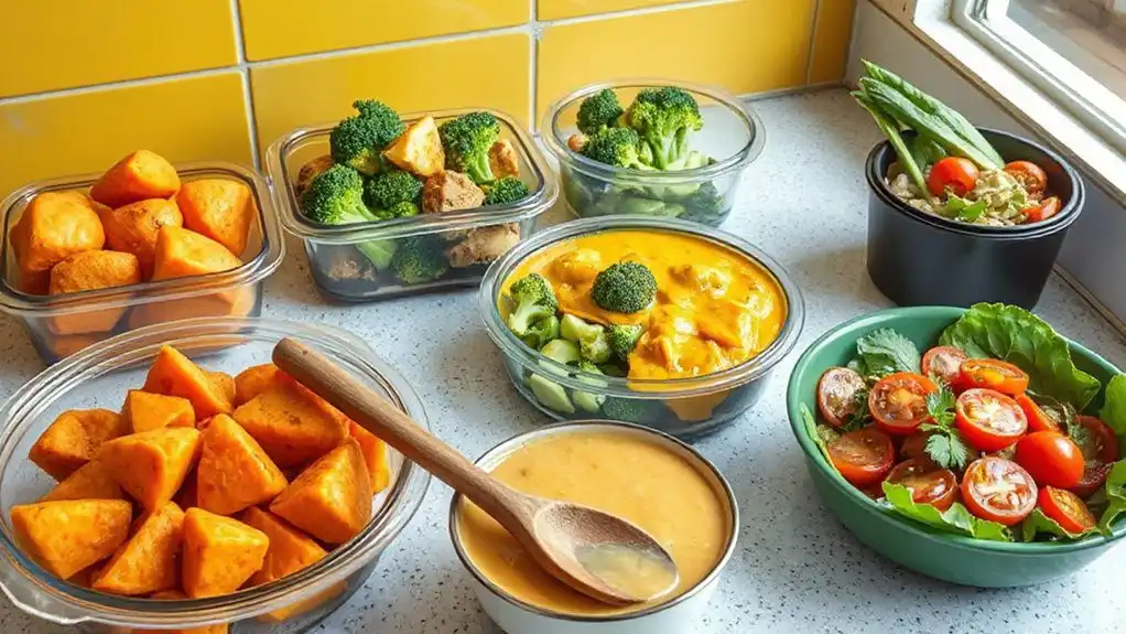 affordable microwave meal ideas