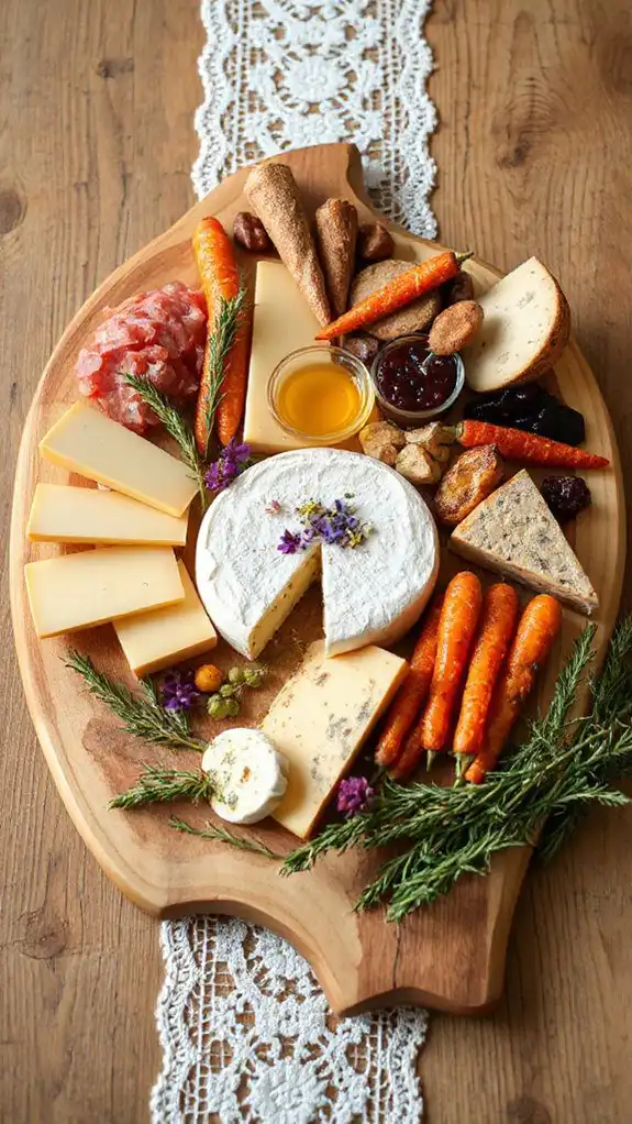 artisanal cheese heaven awaits