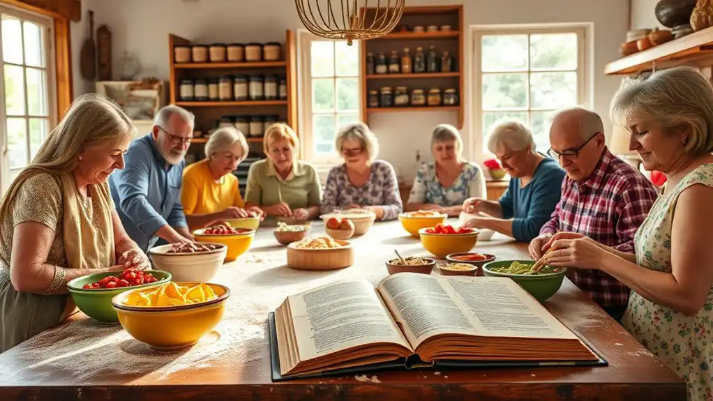 authentic italian easter recipes