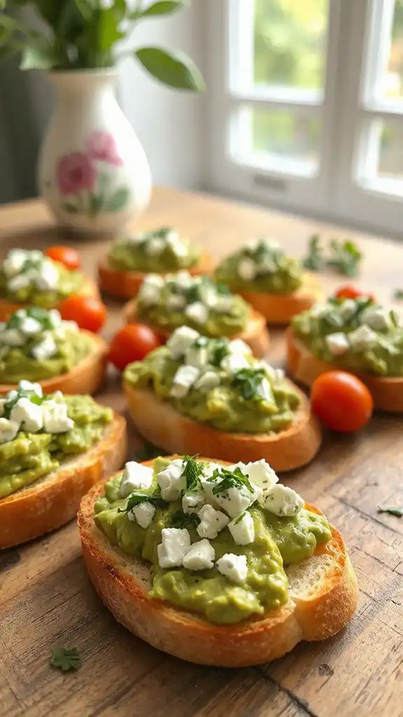 avocado feta spread recipe avocado feta spread recipe