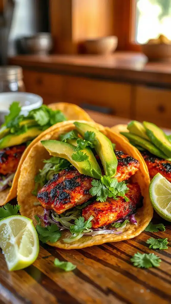 blackened fish cooking tips blackened fish cooking tips