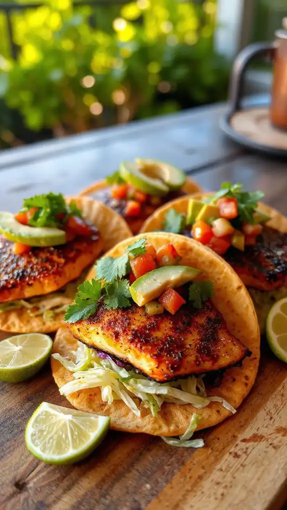 blackened mahi mahi preparation steps blackened mahi mahi preparation steps