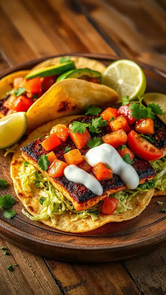 blackened mahi mahi tacos ingredients blackened mahi mahi tacos ingredients