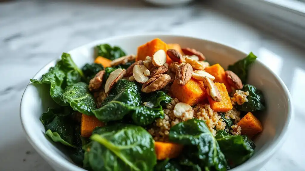 brain boosting microwave meals