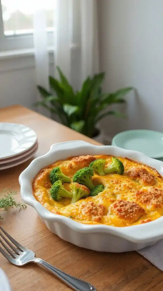 broccoli cheddar casserole recipe broccoli cheddar casserole recipe
