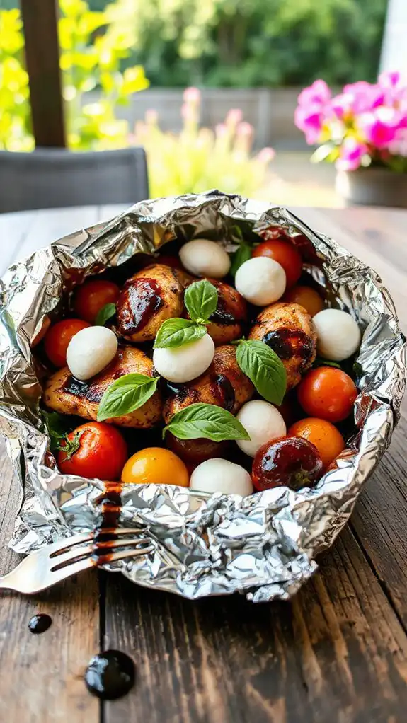 caprese chicken recipe details caprese chicken recipe details
