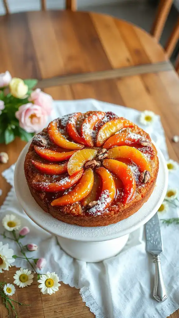 carrot cake delight found