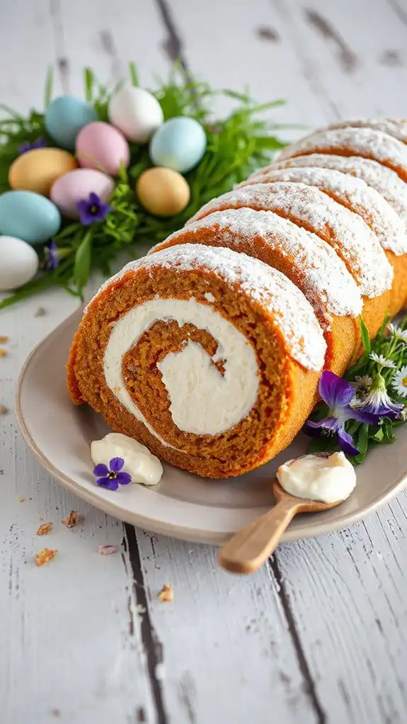 carrot cake with cream cheese carrot cake with cream cheese
