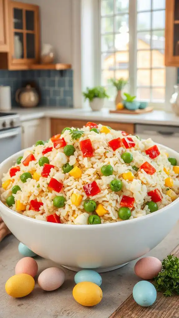 cauliflower rice dish recipe cauliflower rice dish recipe