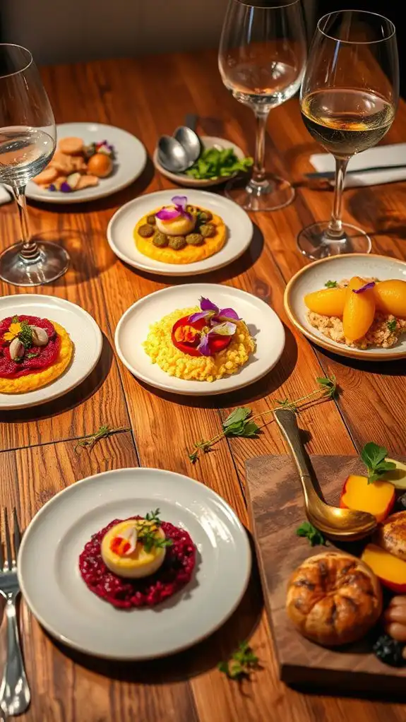 celebrity chef worthy dinner recipes