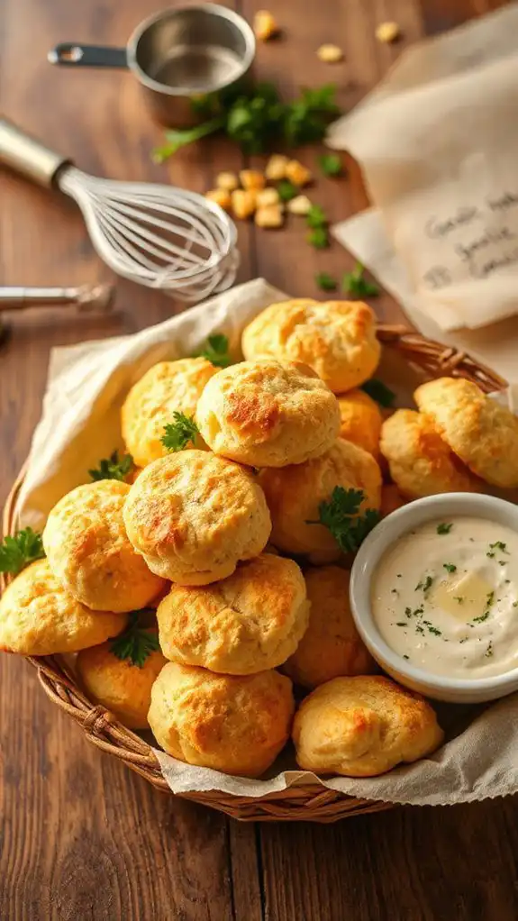 cheddar bay biscuits recipe