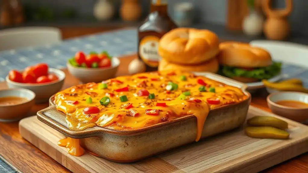 cheeseburger casserole recipe instructions cheeseburger casserole recipe instructions