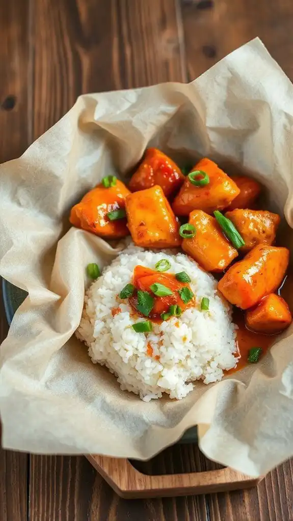 cheesecake factory orange chicken recipe