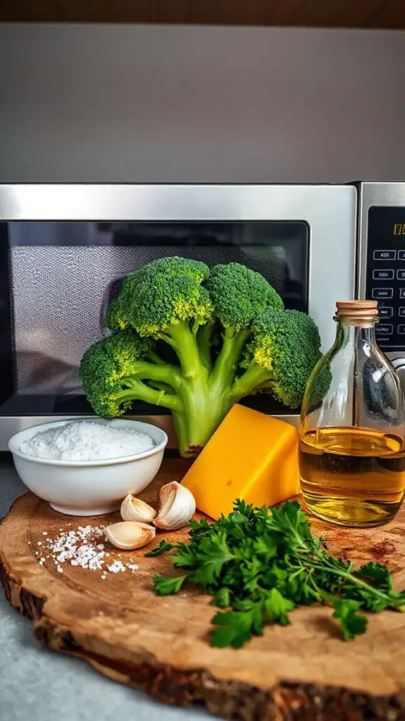cheesy broccoli microwave recipe cheesy broccoli microwave recipe