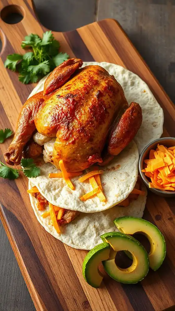 cheesy chicken quesadilla recipe cheesy chicken quesadilla recipe