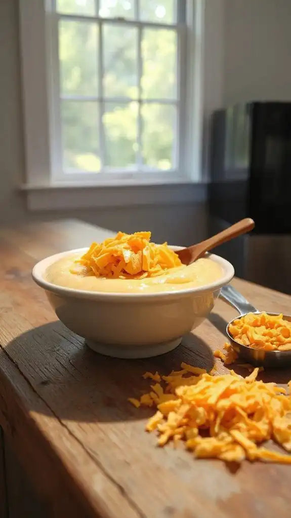 cheesy microwave cooking method cheesy microwave cooking method