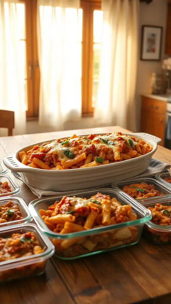 cheesy pasta casserole dish cheesy pasta casserole dish