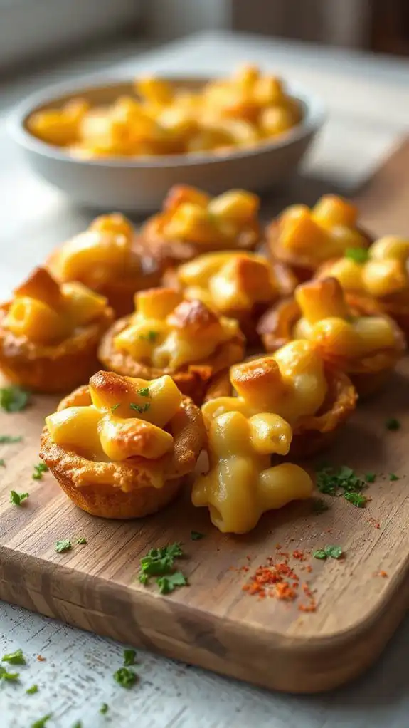 cheesy pasta snack delights cheesy pasta snack delights
