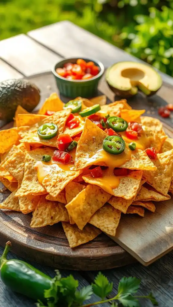 cheesy quick microwave snack cheesy quick microwave snack