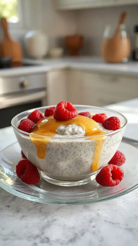 chia seed pudding recipe chia seed pudding recipe