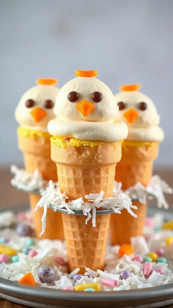 chickie flavored ice cream cones chickie flavored ice cream cones