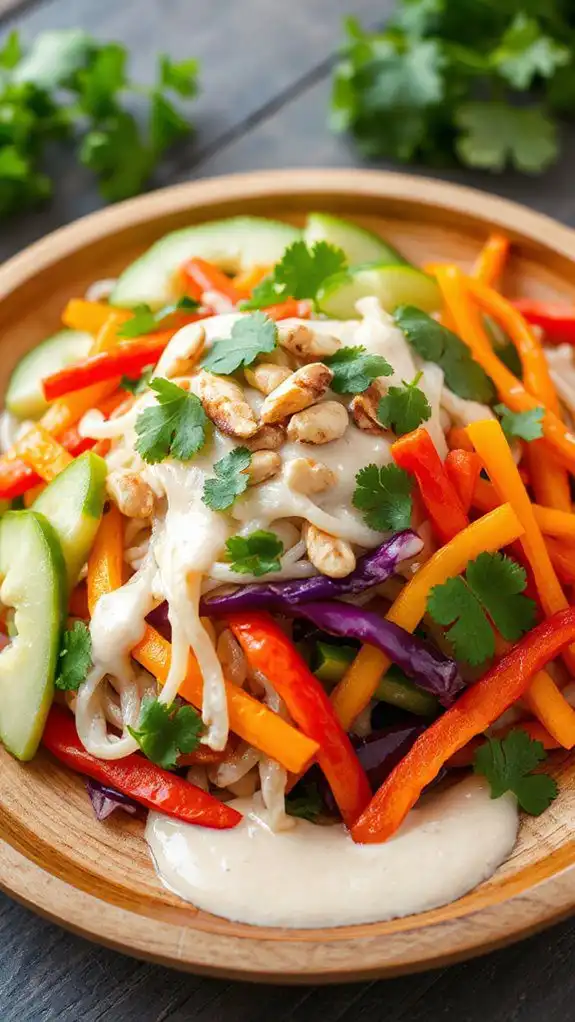 chilled noodle salad recipe chilled noodle salad recipe
