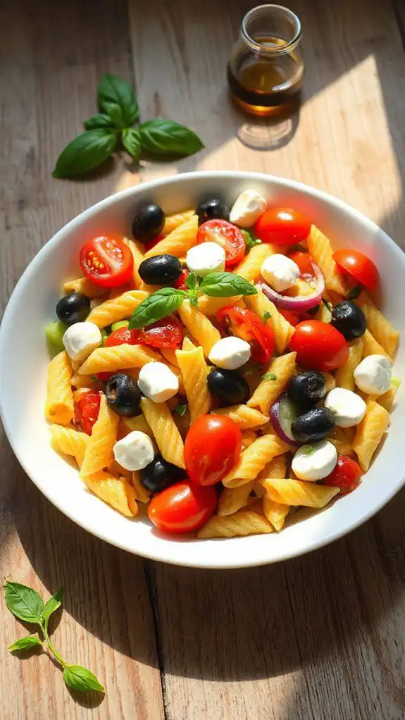 chilled noodle salad recipe chilled noodle salad recipe