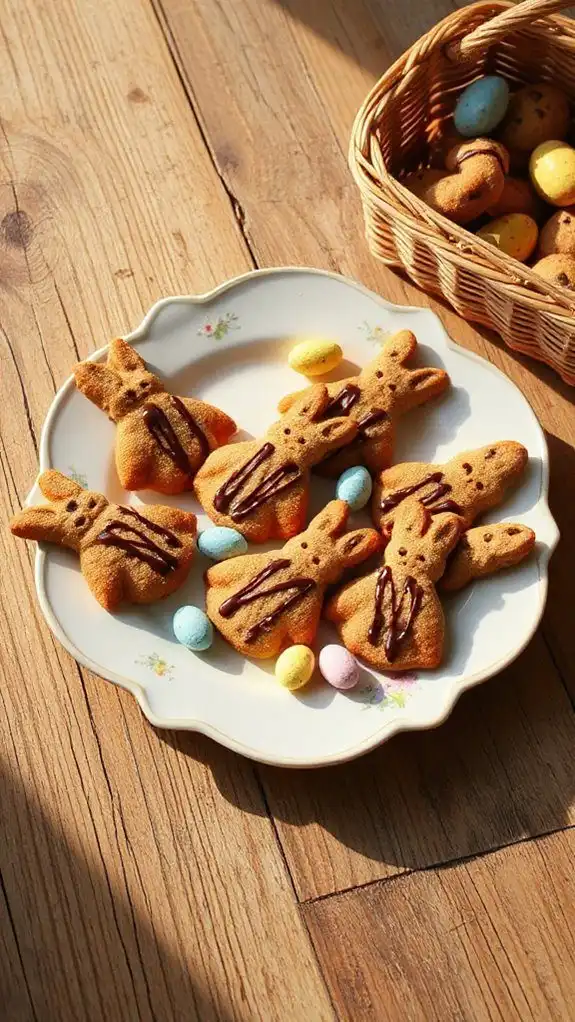 chocolate chip cookie recipe