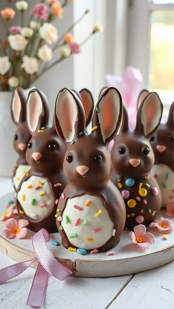 chocolate covered marshmallow treats chocolate covered marshmallow treats