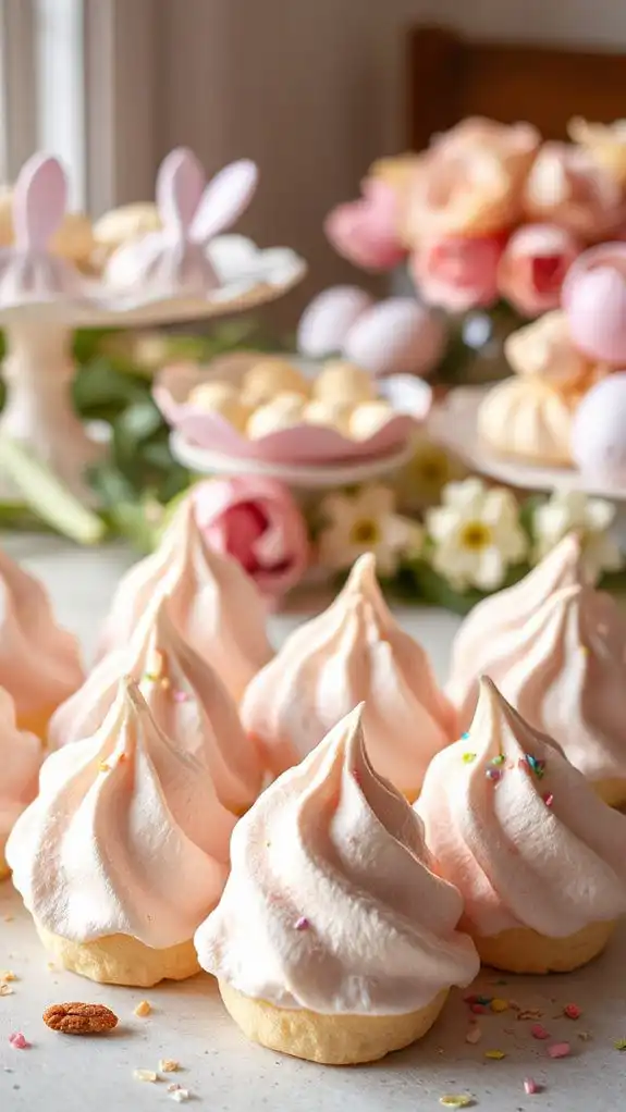 chocolate covered sweet treats