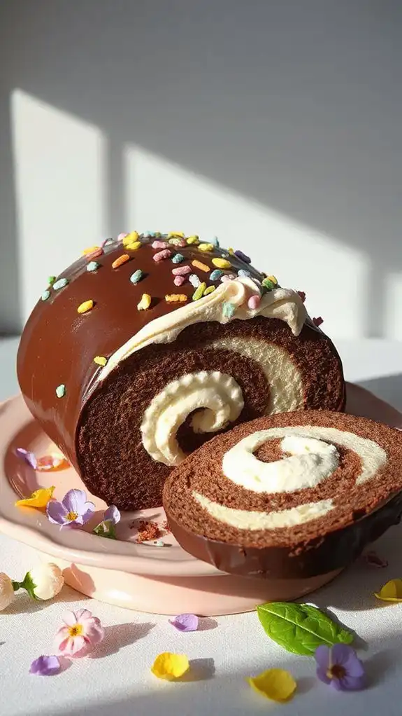 chocolate easter egg recipe chocolate easter egg recipe